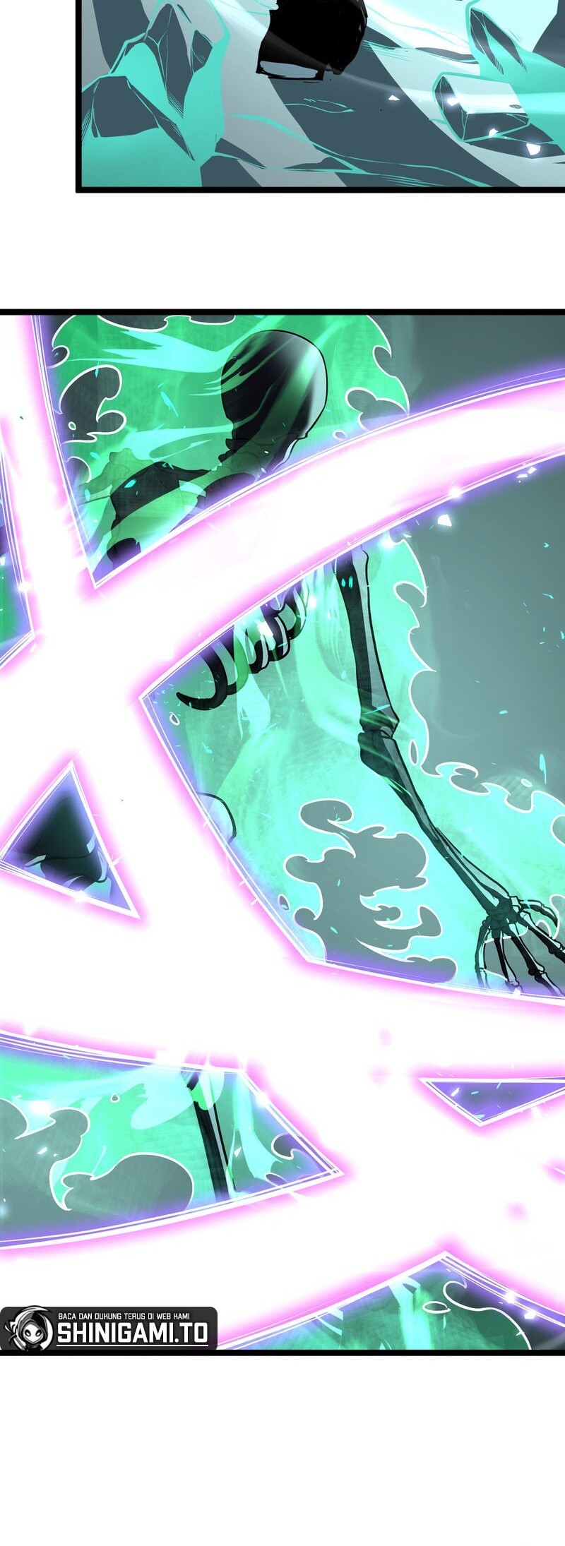 After Rebirth, I Used Mirror Reversal For Vengeance Chapter 9 - halaman 17