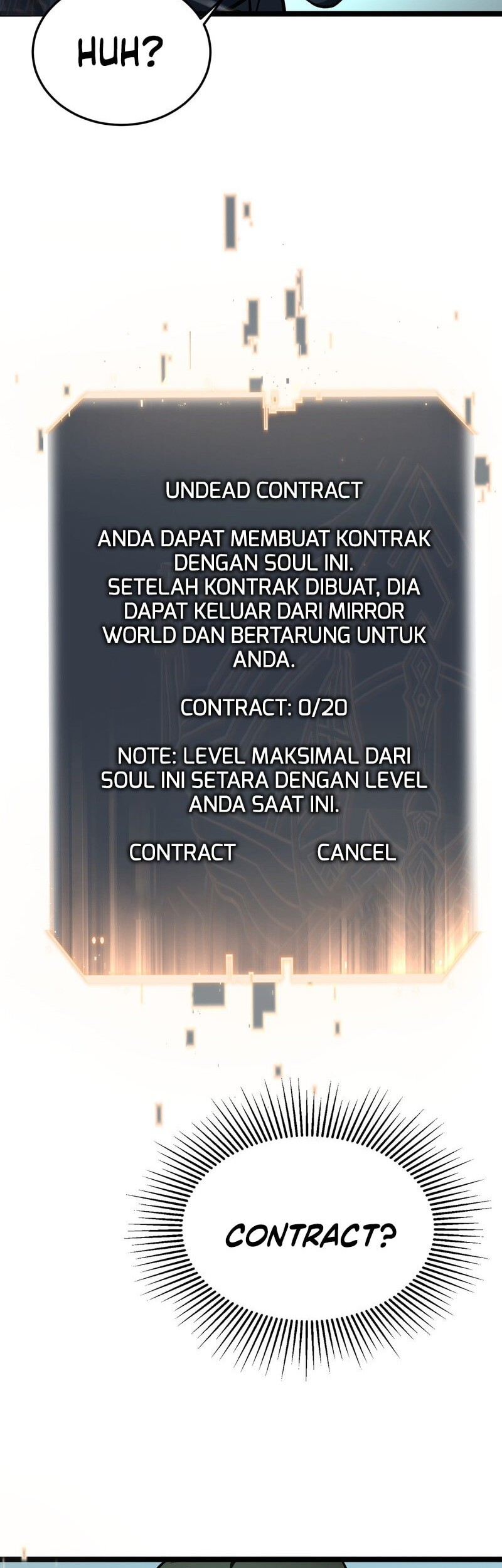 After Rebirth, I Used Mirror Reversal For Vengeance Chapter 9 - halaman 19