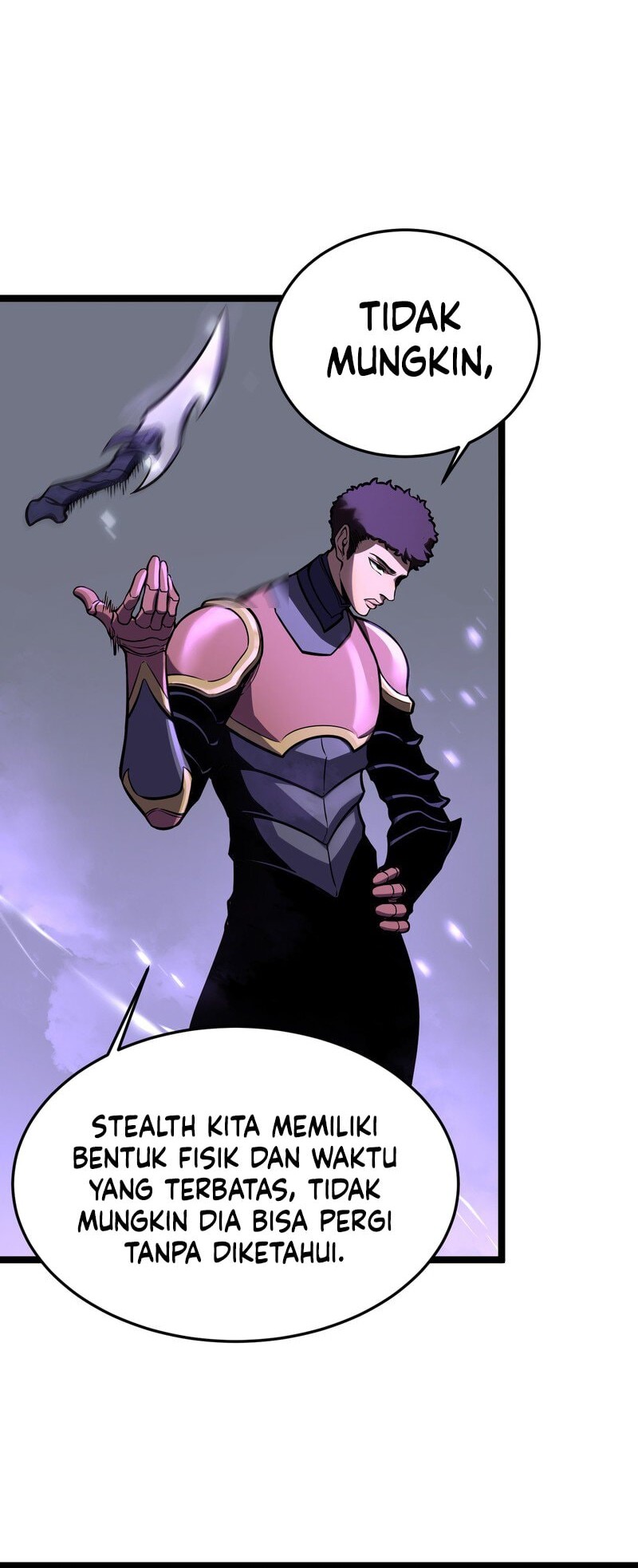After Rebirth, I Used Mirror Reversal For Vengeance Chapter 9 - halaman 25