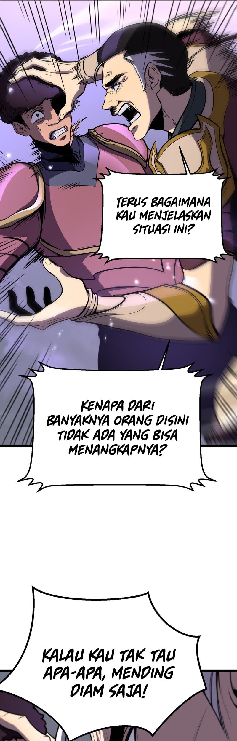 After Rebirth, I Used Mirror Reversal For Vengeance Chapter 9 - halaman 26