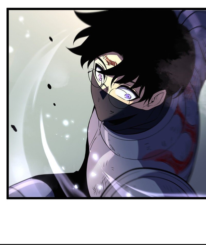 After Rebirth, I Used Mirror Reversal For Vengeance Chapter 9 - halaman 45