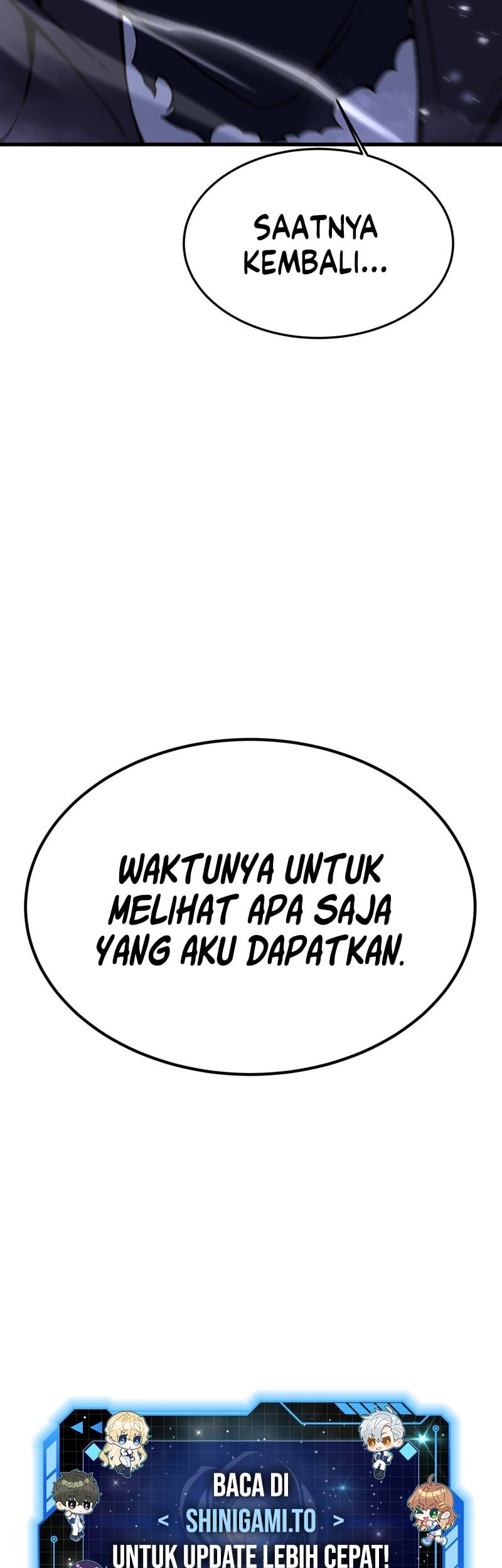 After Rebirth, I Used Mirror Reversal For Vengeance Chapter 9 - halaman 47