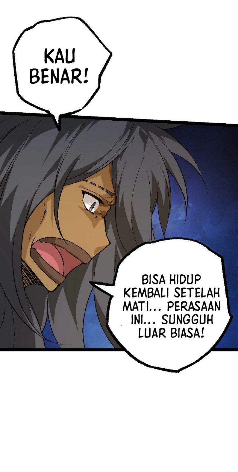 After-School Luminous Chapter 1 - halaman 6