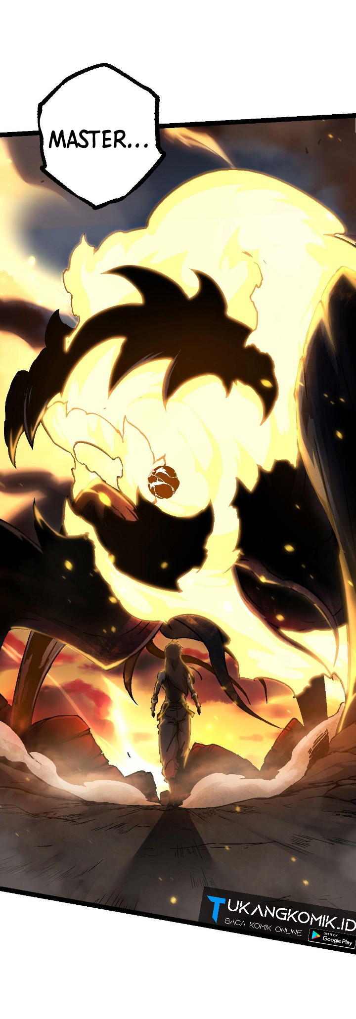 After-School Luminous Chapter 2.1 - halaman 5
