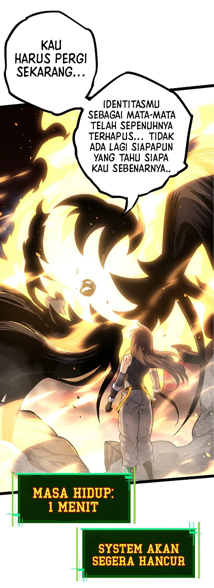 After-School Luminous Chapter 2.1 - halaman 7