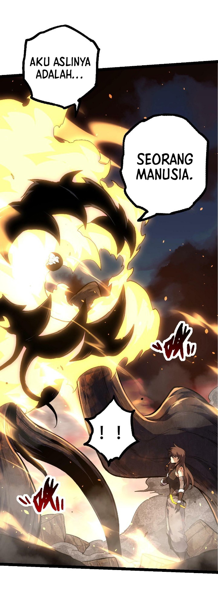 After-School Luminous Chapter 2.1 - halaman 9