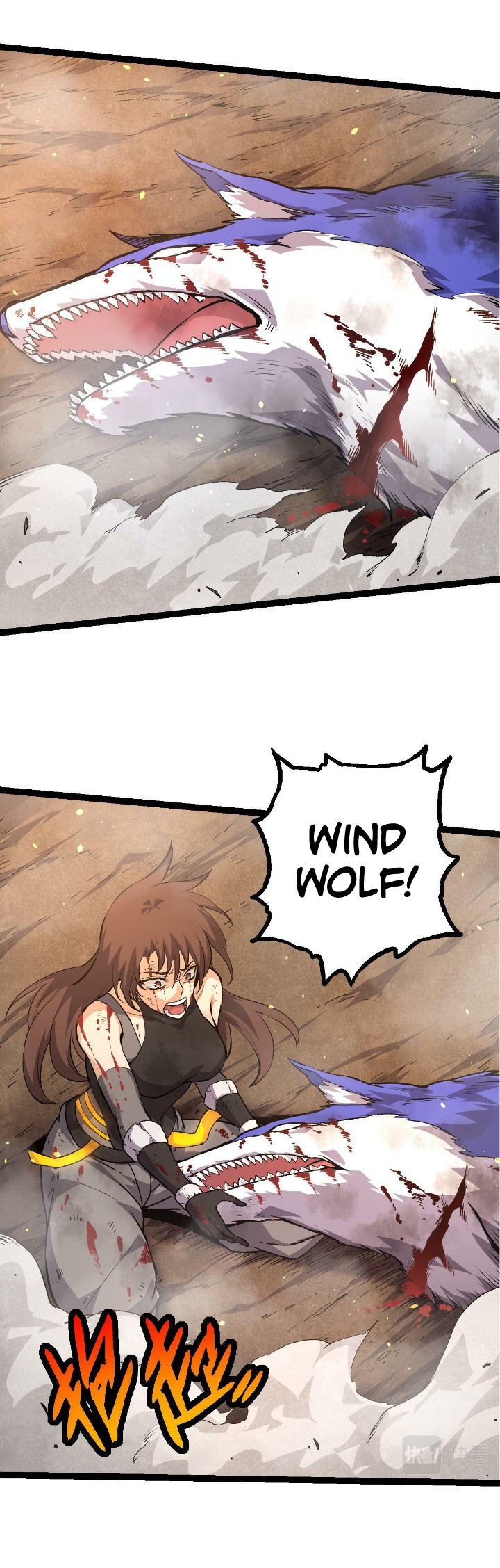 After-School Luminous Chapter 3.1 - halaman 13