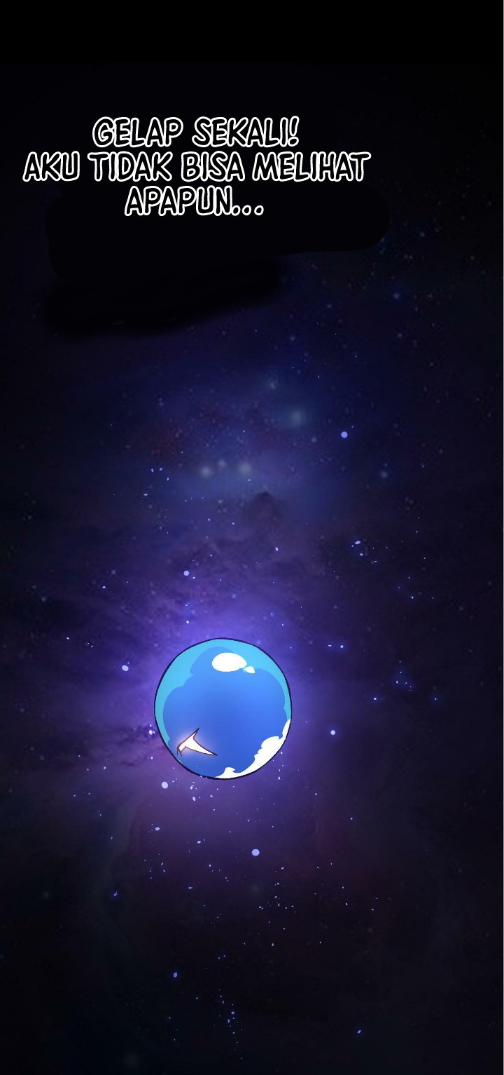 After-School Luminous Chapter 3.1 - halaman 3