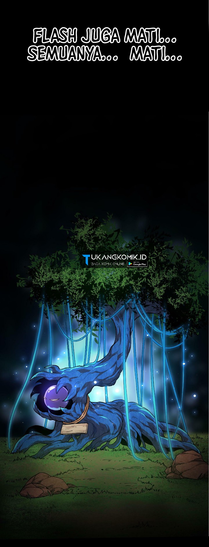 After-School Luminous Chapter 3.1 - halaman 5