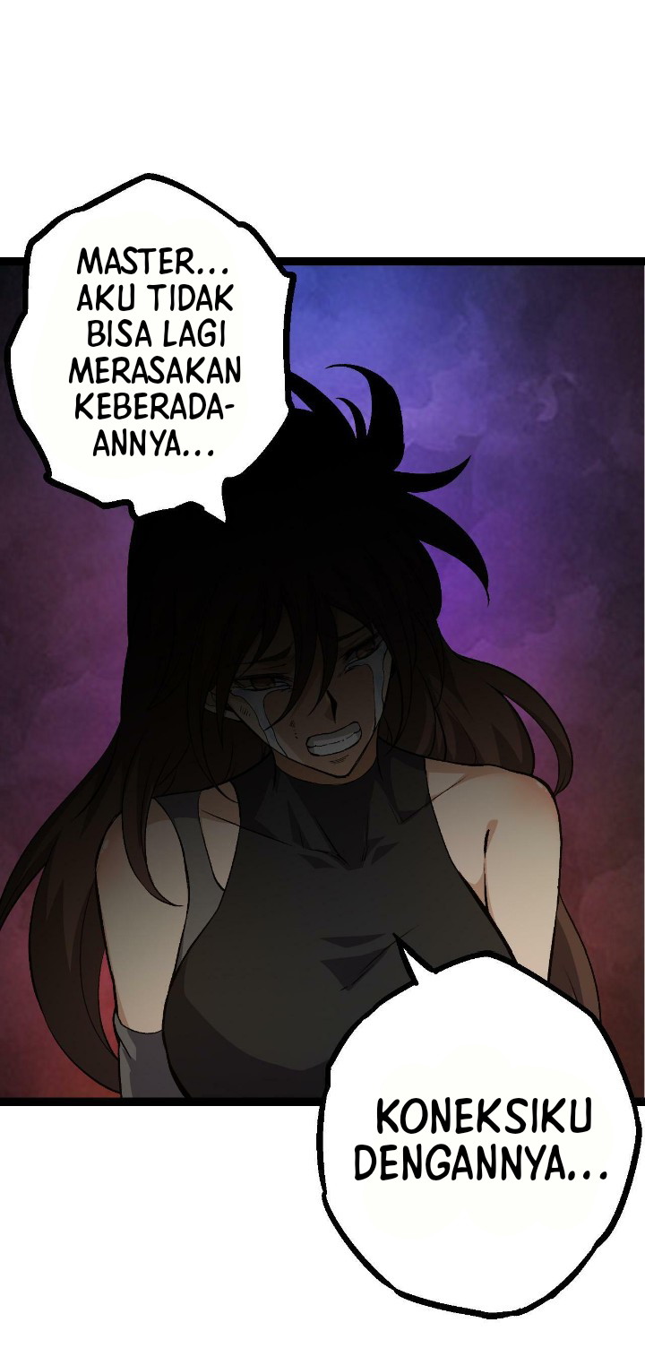 After-School Luminous Chapter 3.2 - halaman 19