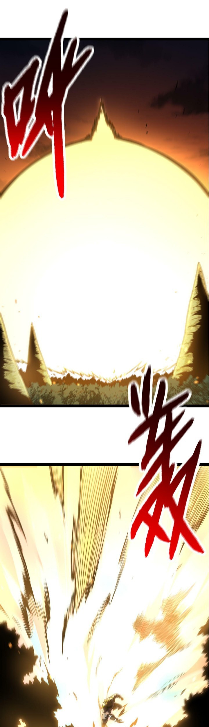 After-School Luminous Chapter 3.2 - halaman 3