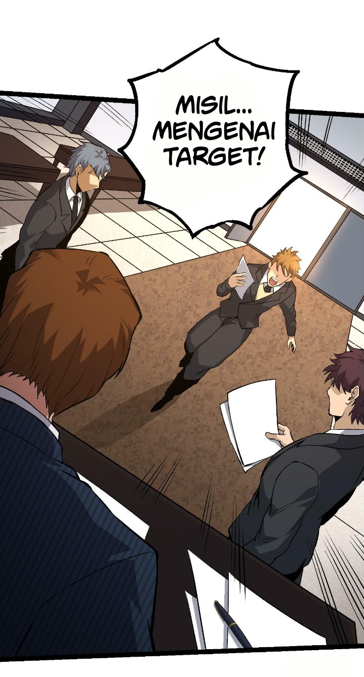 After-School Luminous Chapter 3.2 - halaman 8