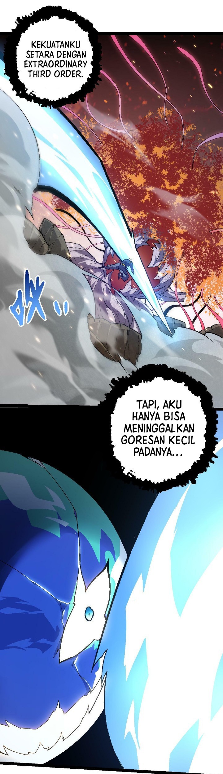 After-School Luminous Chapter 4.1 - halaman 3