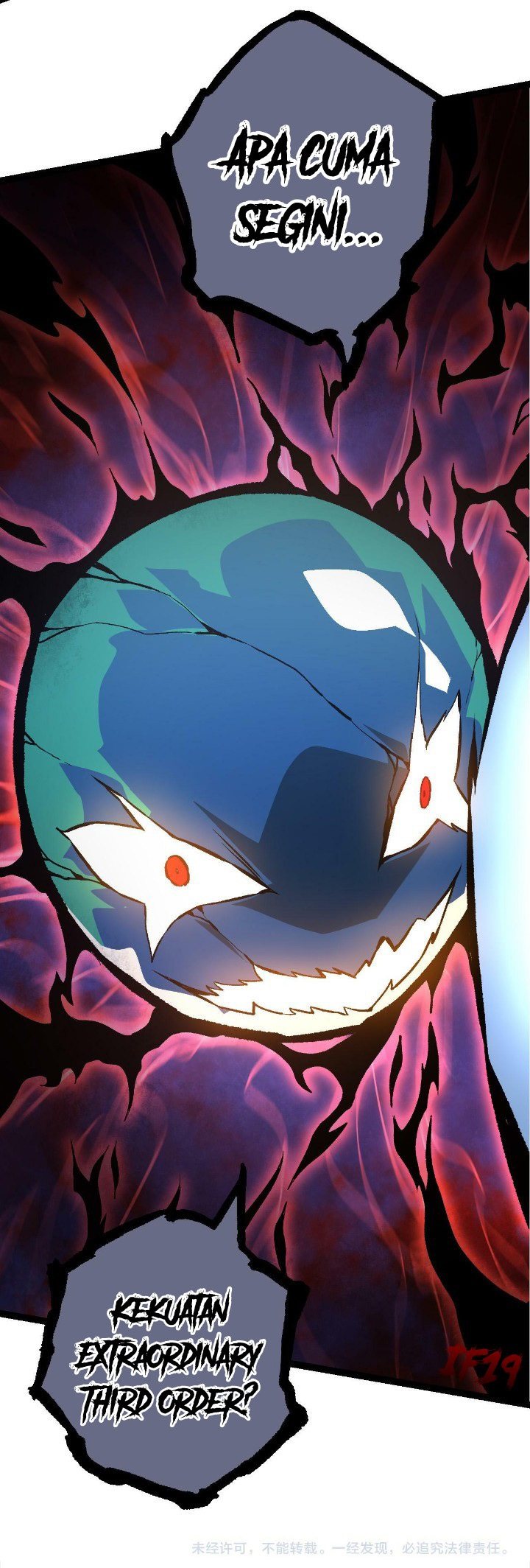 After-School Luminous Chapter 4.2 - halaman 11