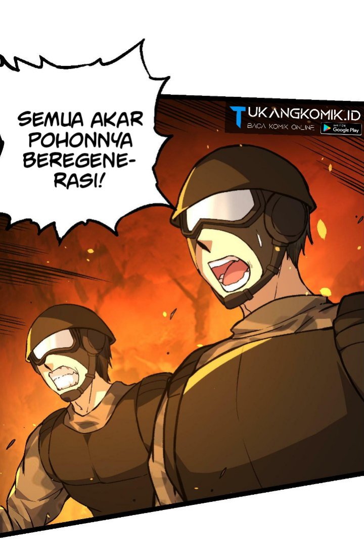 After-School Luminous Chapter 5.1 - halaman 15