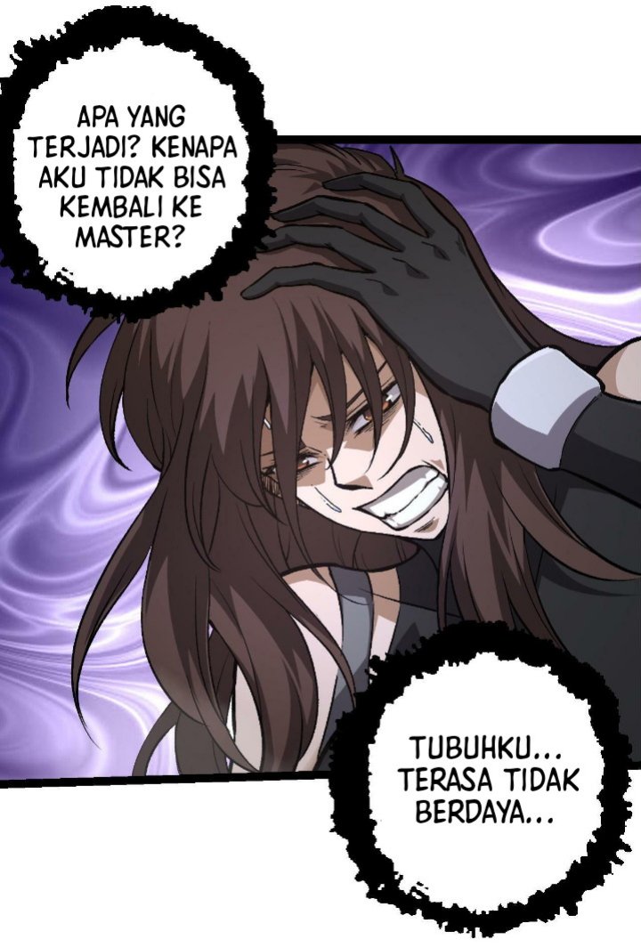 After-School Luminous Chapter 5.1 - halaman 4