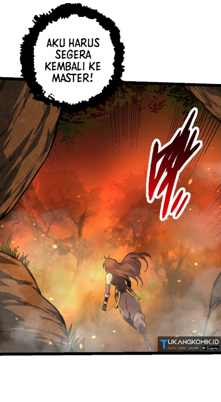 After-School Luminous Chapter 5.1 - halaman 5