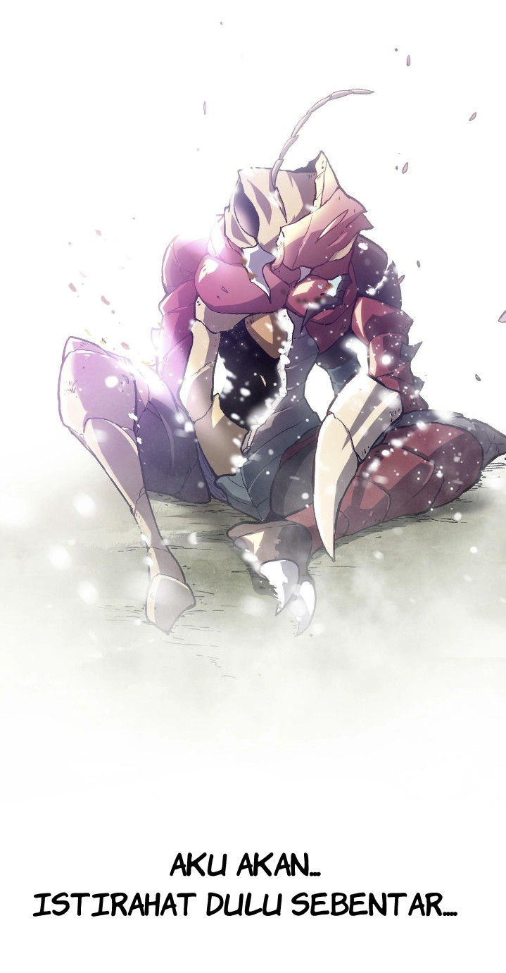 After-School Luminous Chapter 5.2 - halaman 12