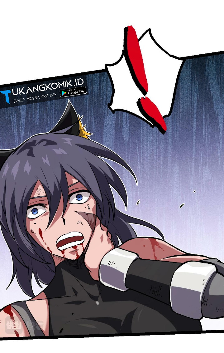 After-School Luminous Chapter 5.2 - halaman 15
