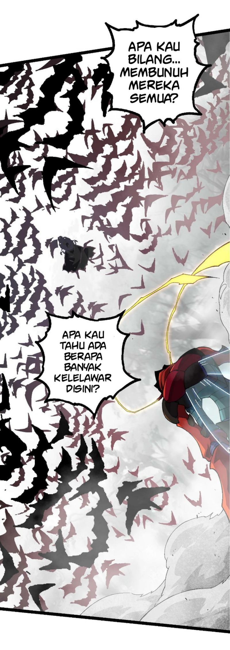 After-School Luminous Chapter 6.1 - halaman 13