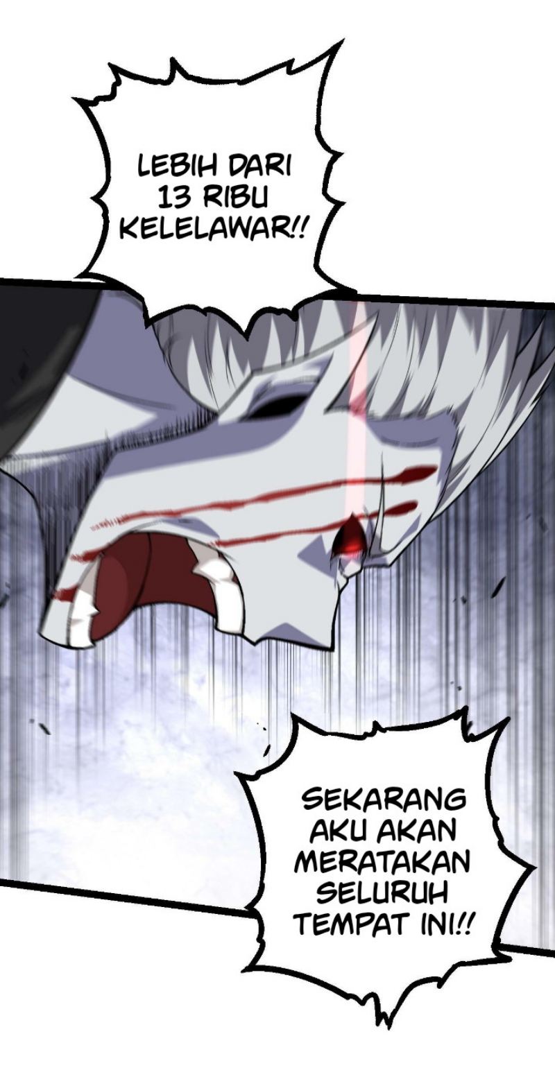 After-School Luminous Chapter 6.1 - halaman 14