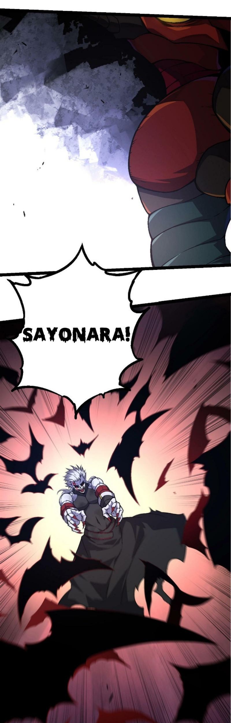 After-School Luminous Chapter 6.1 - halaman 15