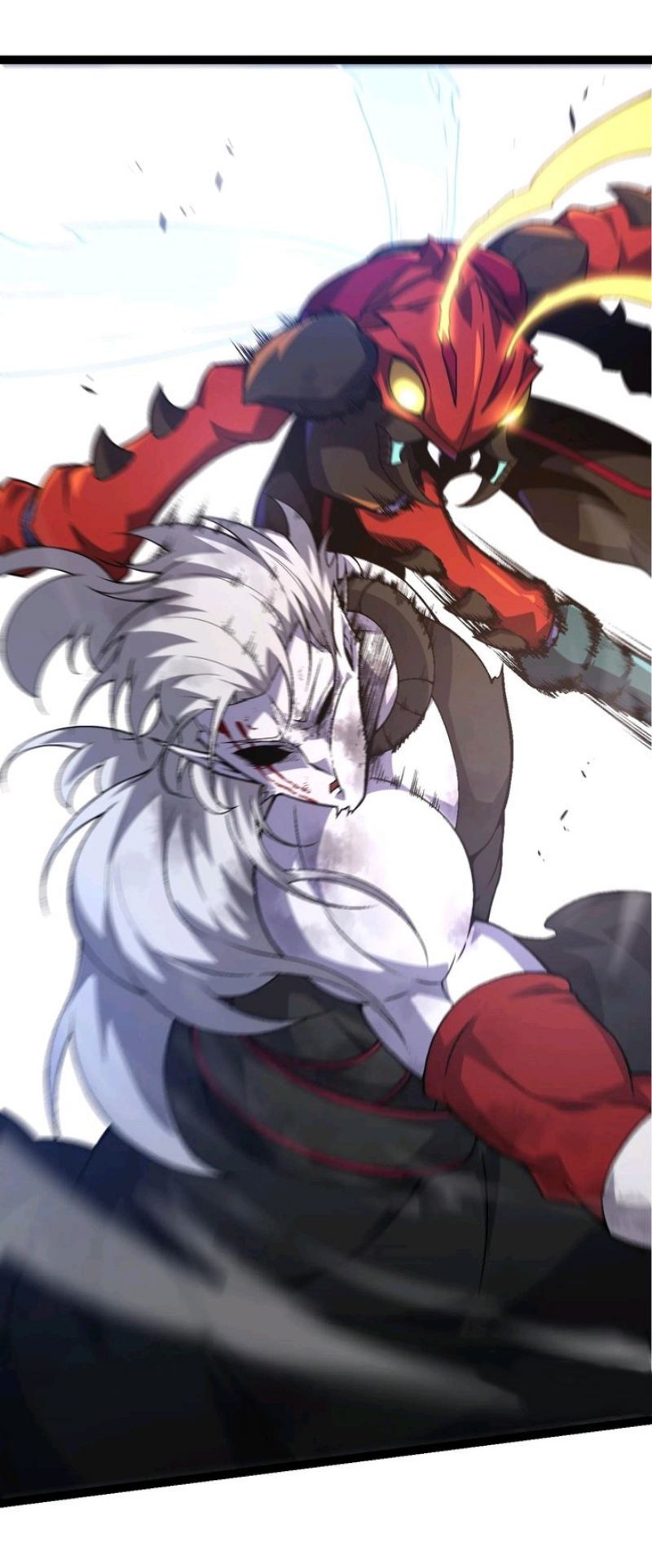 After-School Luminous Chapter 6.1 - halaman 3