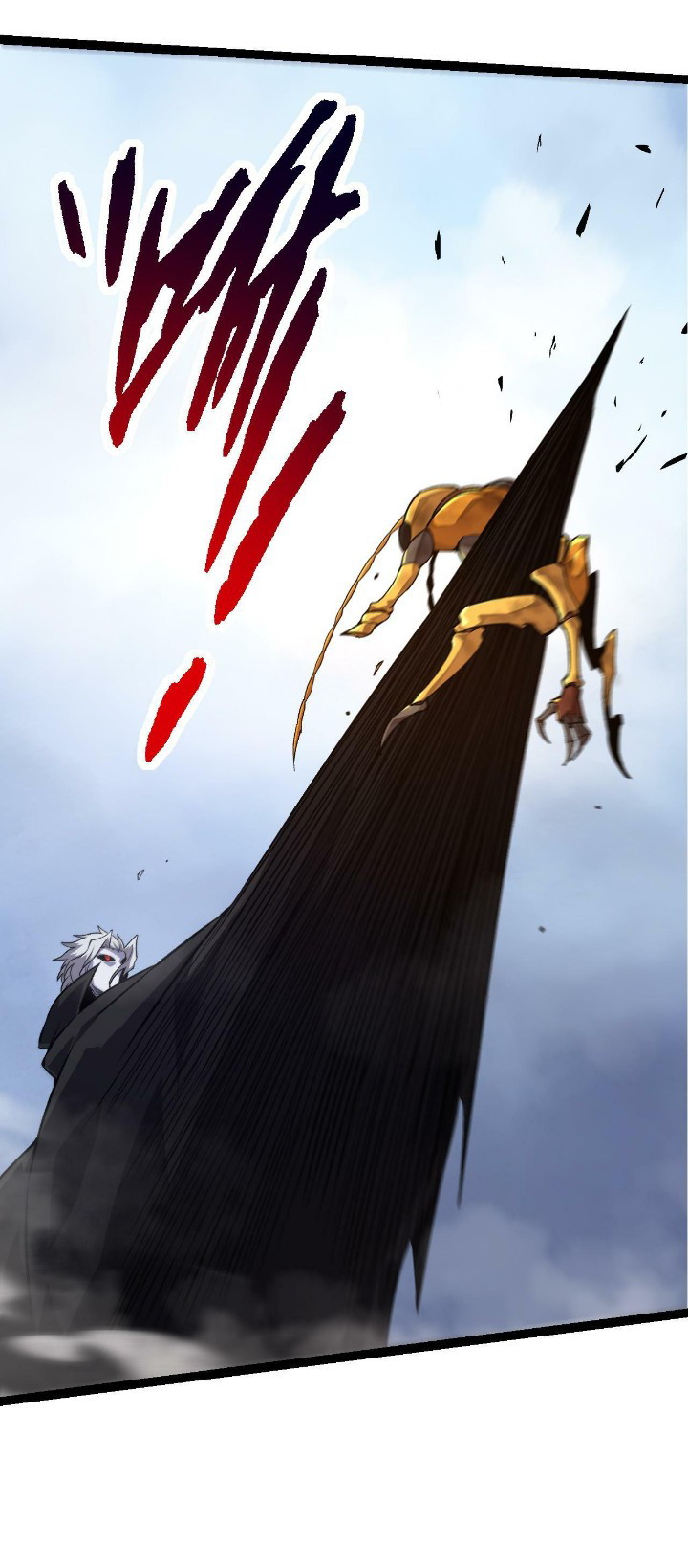 After-School Luminous Chapter 7.1 - halaman 13