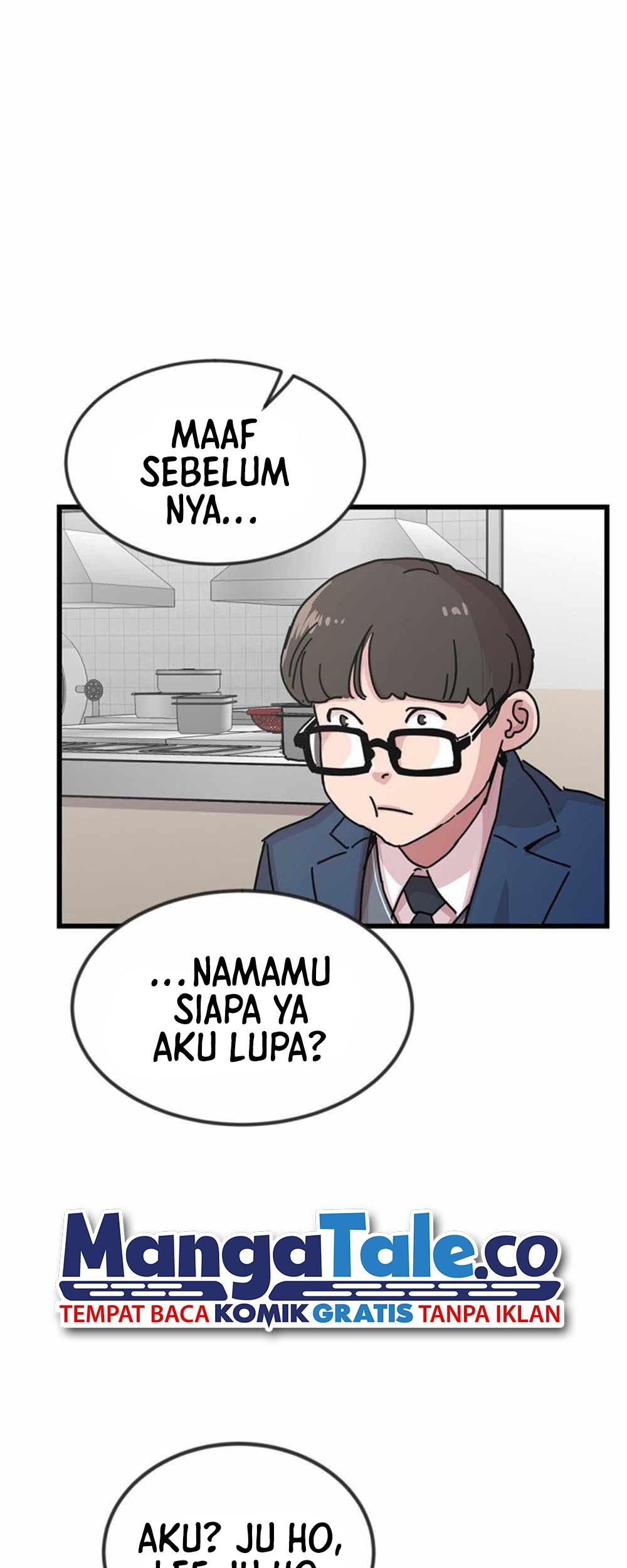 After School Special Supplementary Class Chapter 1 - halaman 11