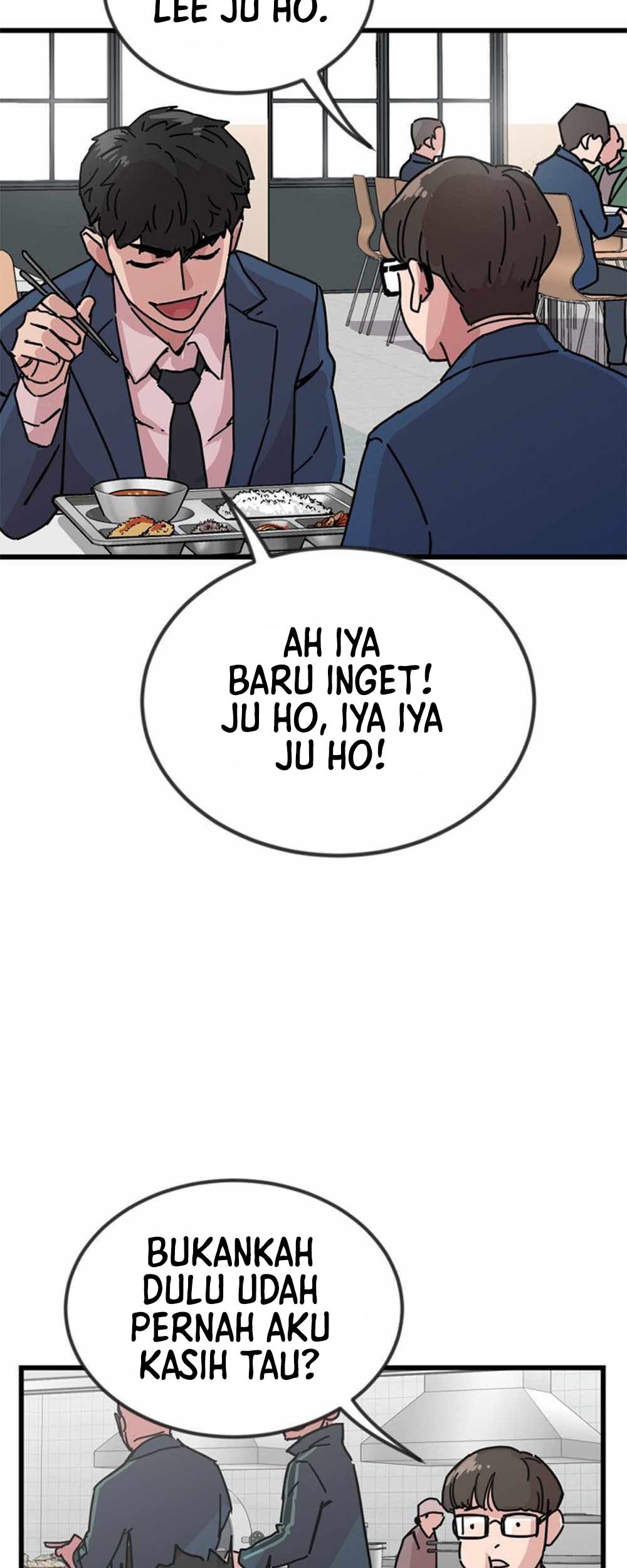 After School Special Supplementary Class Chapter 1 - halaman 12