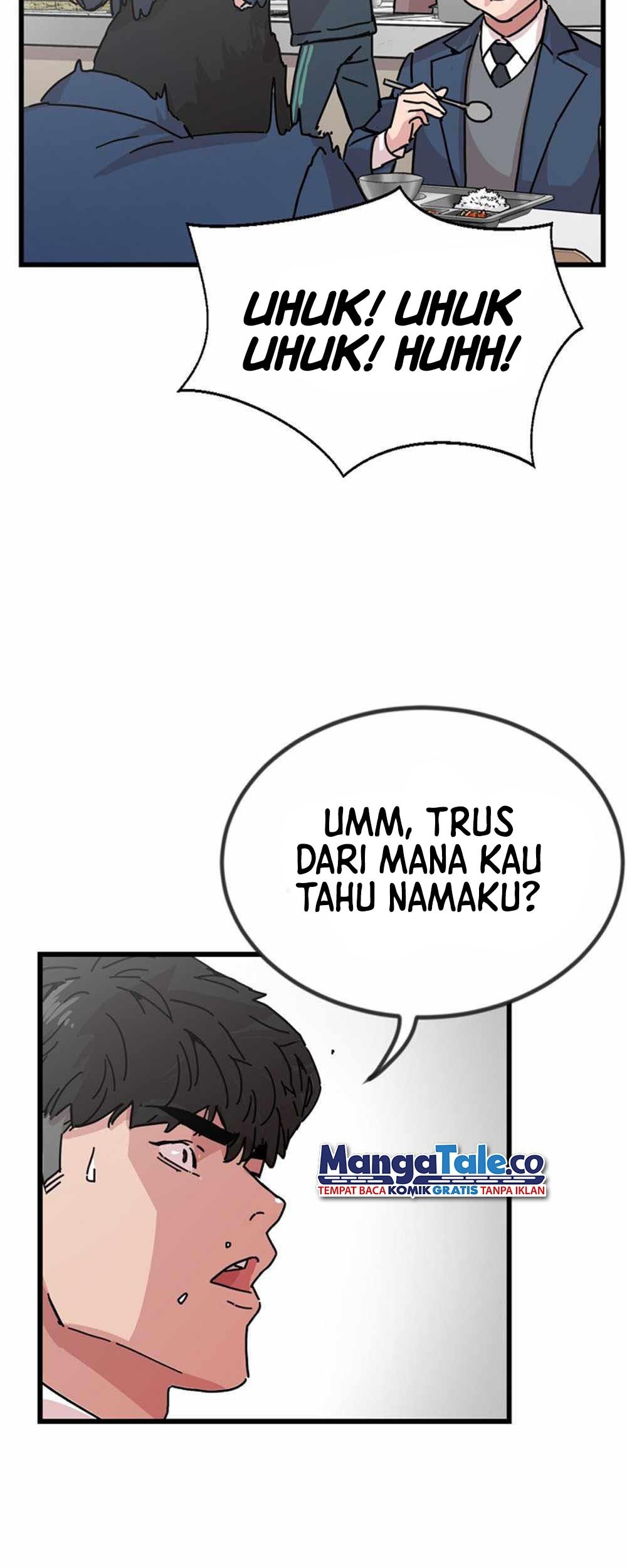 After School Special Supplementary Class Chapter 1 - halaman 13