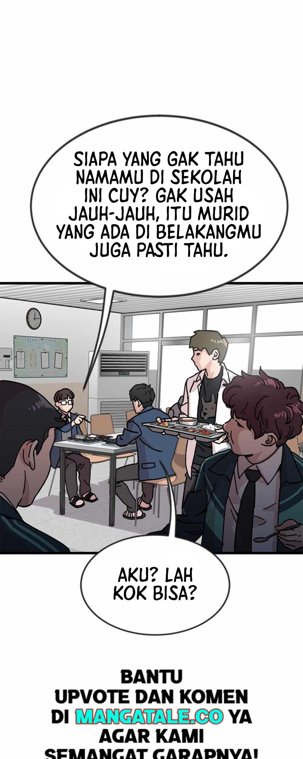 After School Special Supplementary Class Chapter 1 - halaman 14