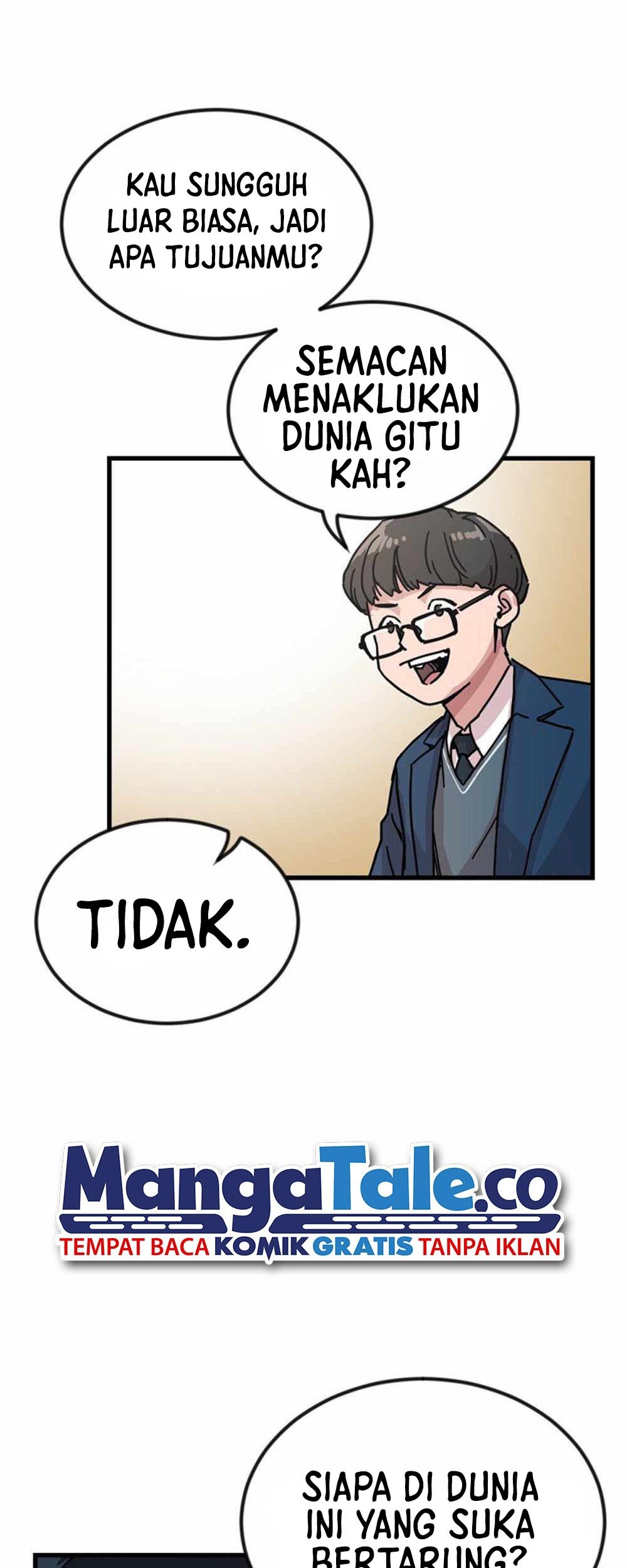 After School Special Supplementary Class Chapter 1 - halaman 16