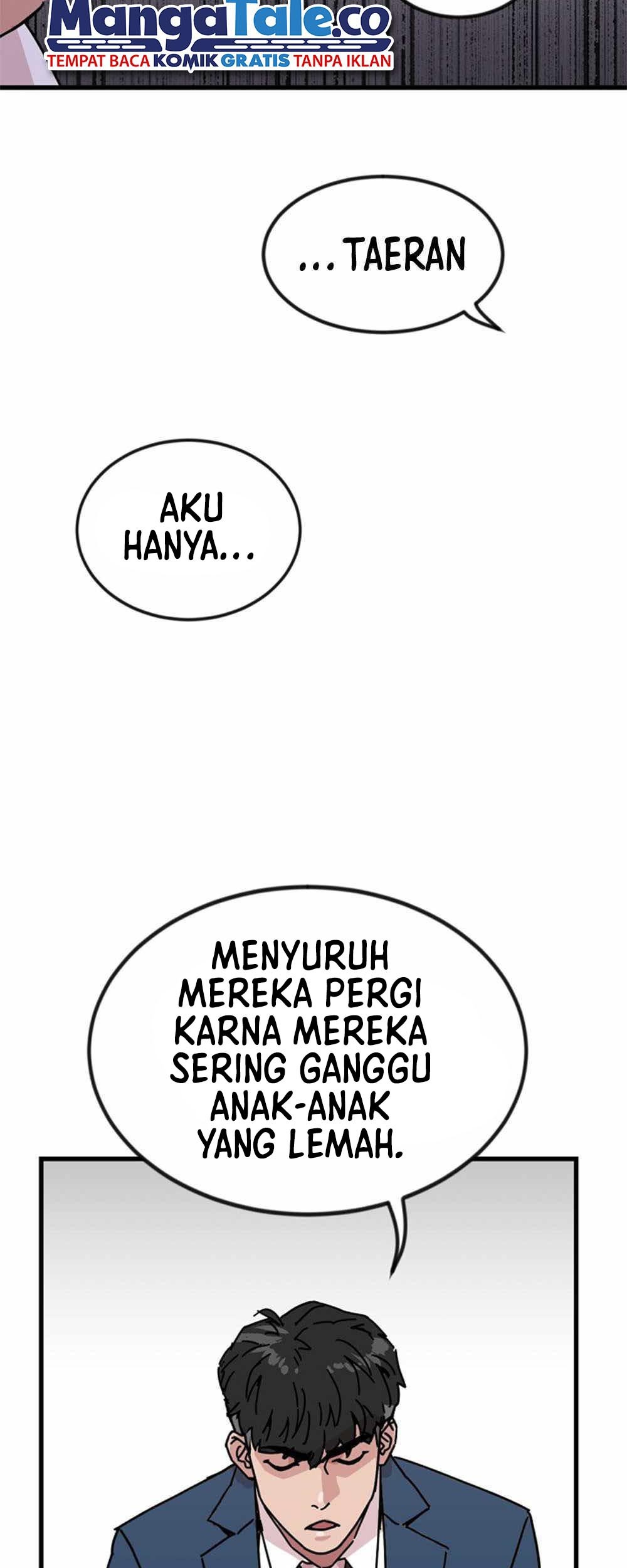 After School Special Supplementary Class Chapter 1 - halaman 19