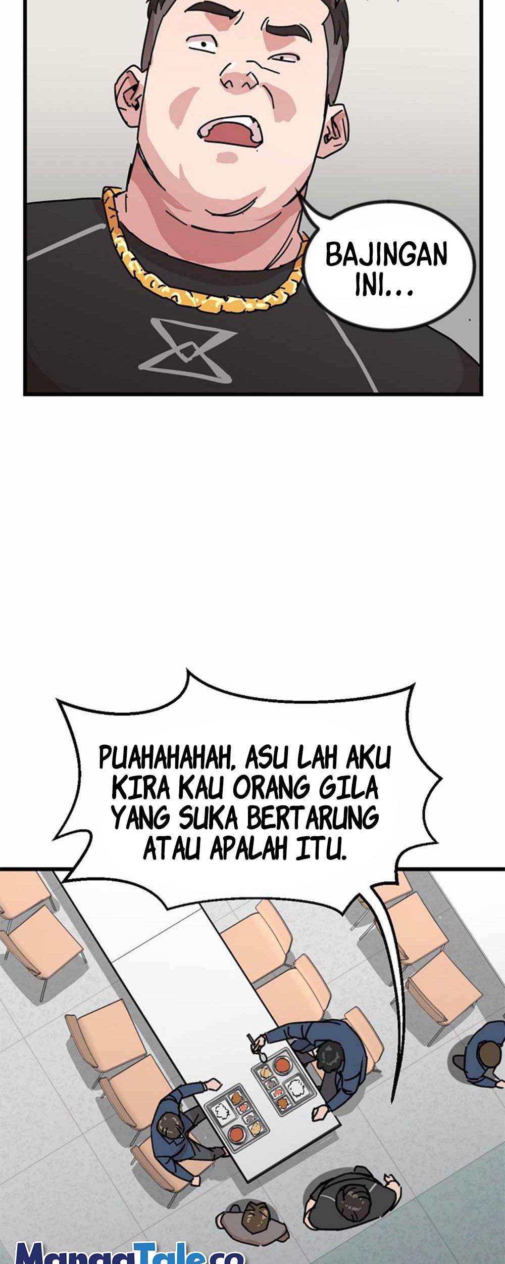 After School Special Supplementary Class Chapter 1 - halaman 25