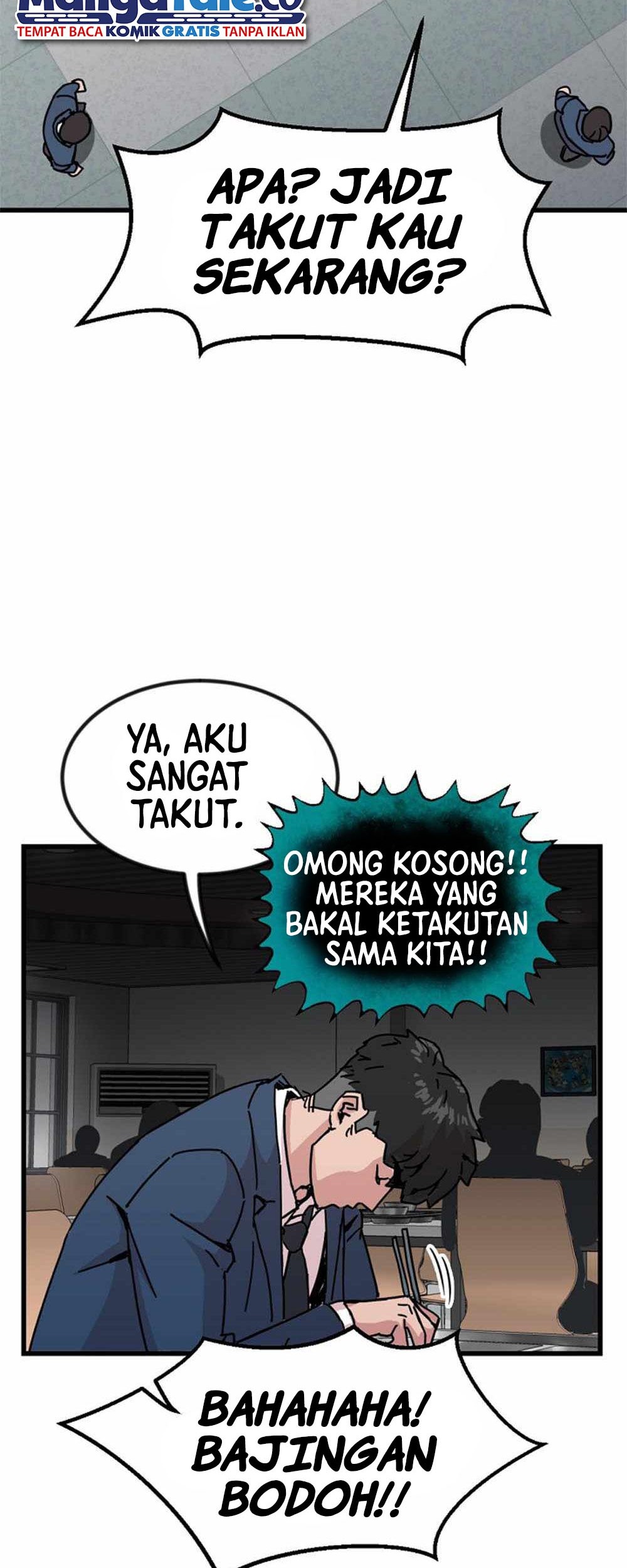 After School Special Supplementary Class Chapter 1 - halaman 26