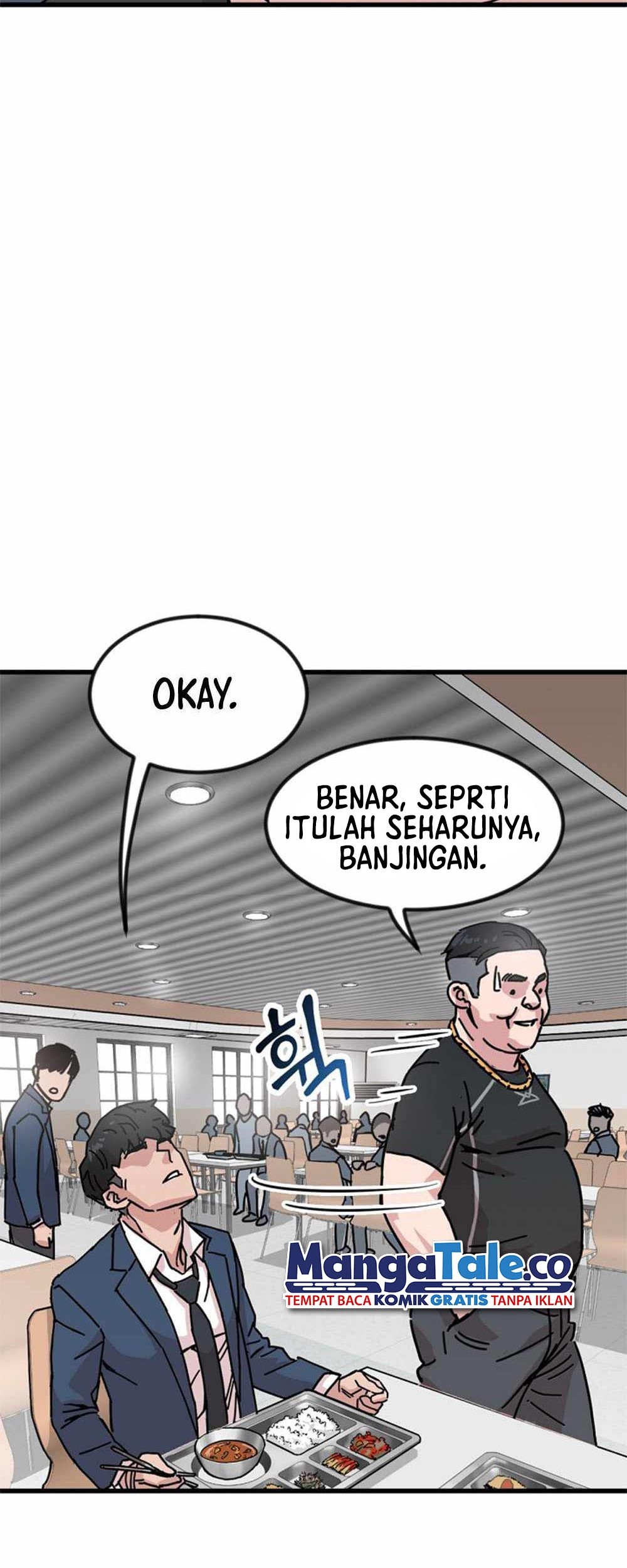 After School Special Supplementary Class Chapter 1 - halaman 30