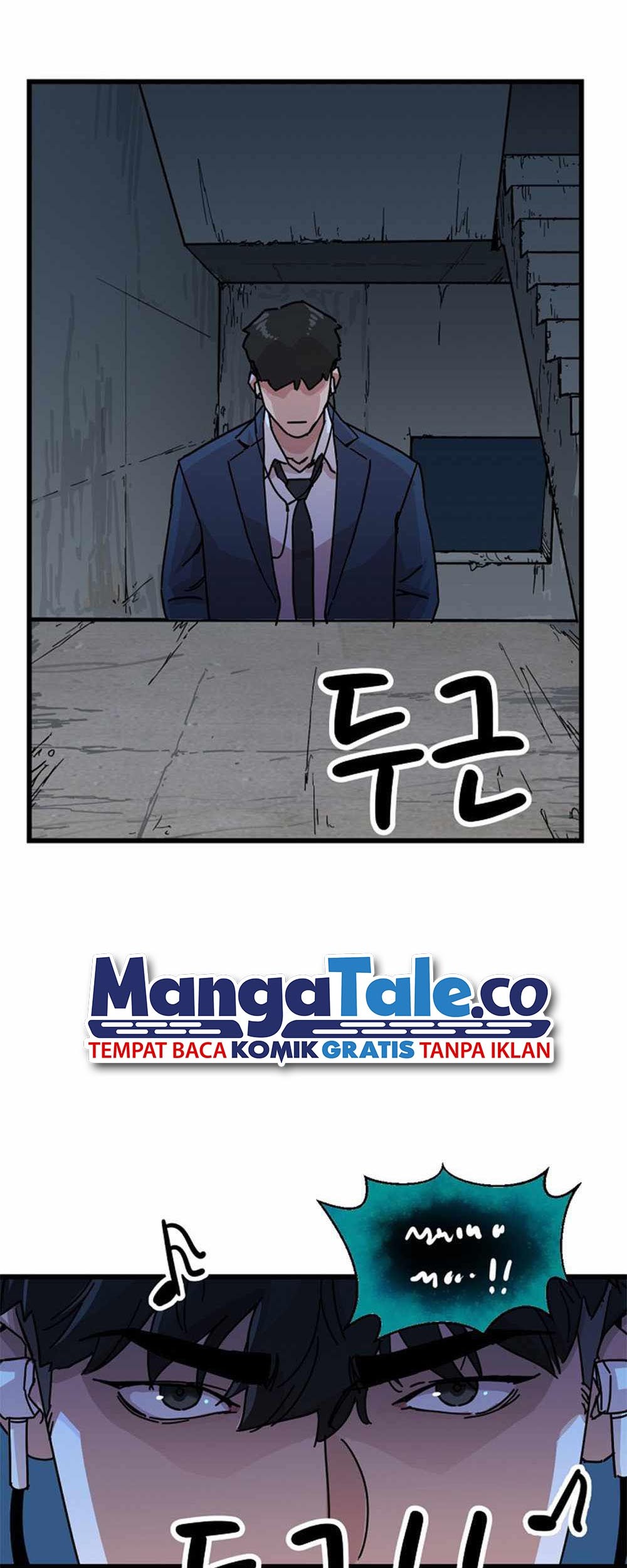 After School Special Supplementary Class Chapter 1 - halaman 38