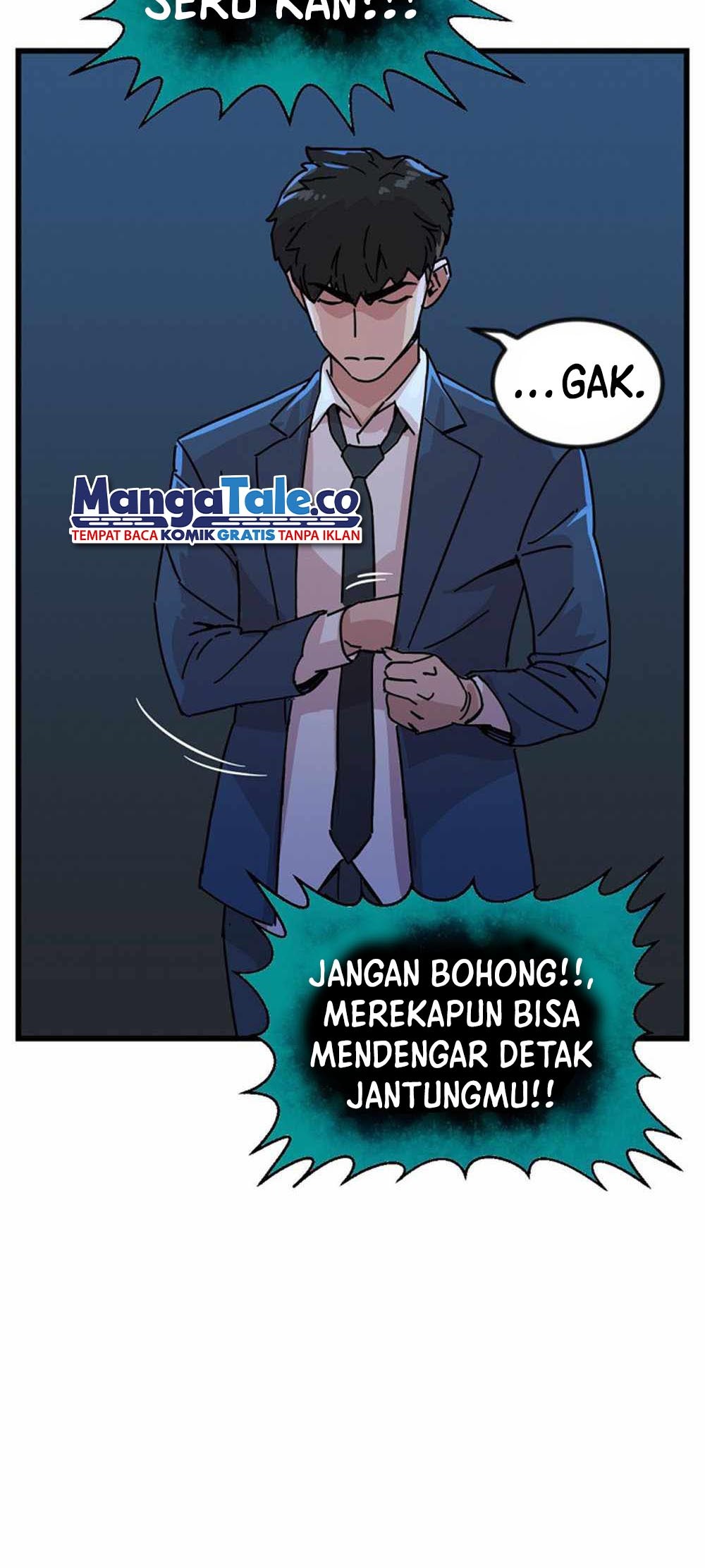 After School Special Supplementary Class Chapter 1 - halaman 42