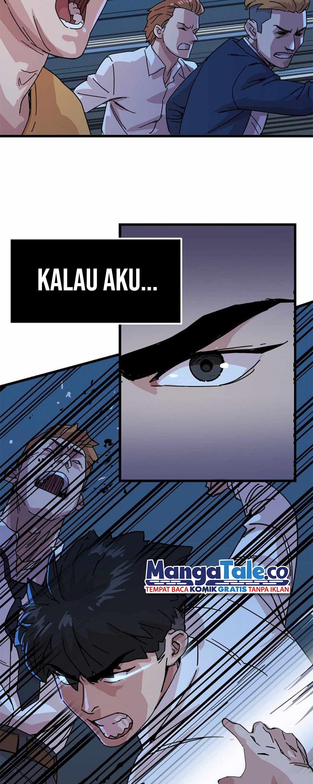 After School Special Supplementary Class Chapter 1 - halaman 50