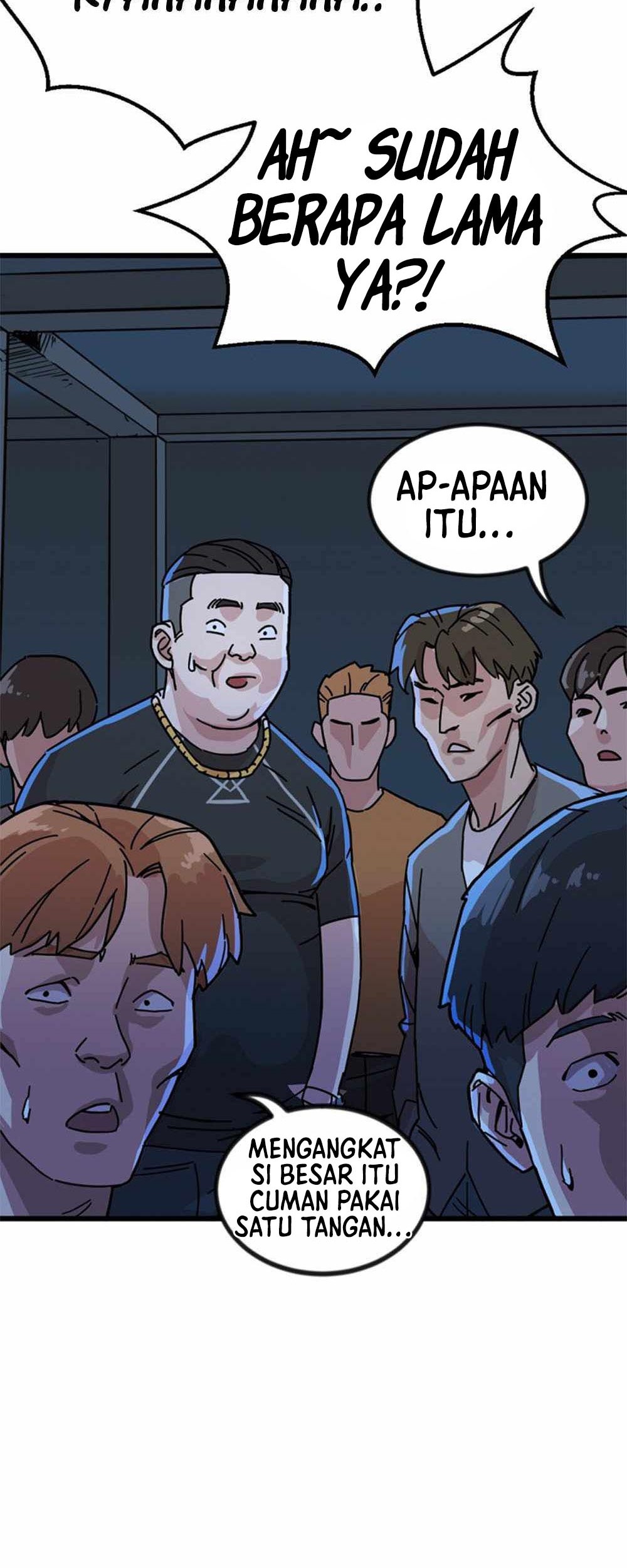 After School Special Supplementary Class Chapter 1 - halaman 80