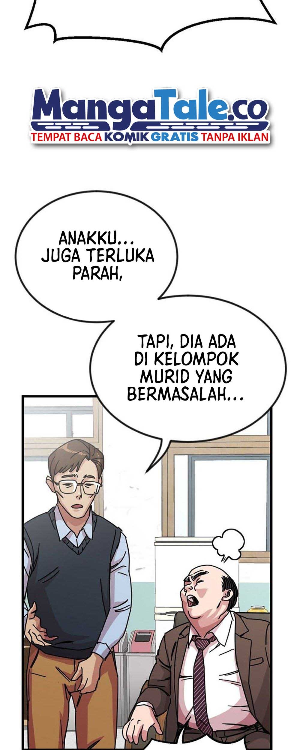 After School Special Supplementary Class Chapter 2 - halaman 29