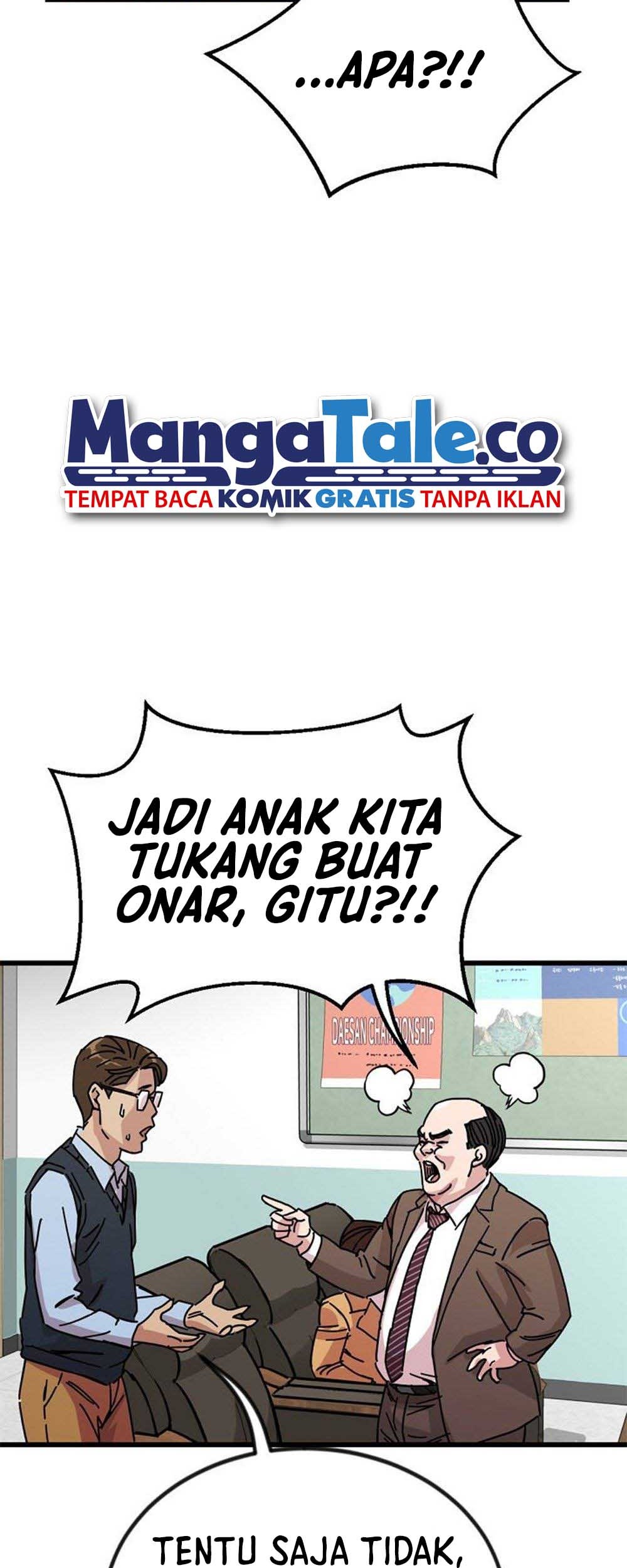 After School Special Supplementary Class Chapter 2 - halaman 30