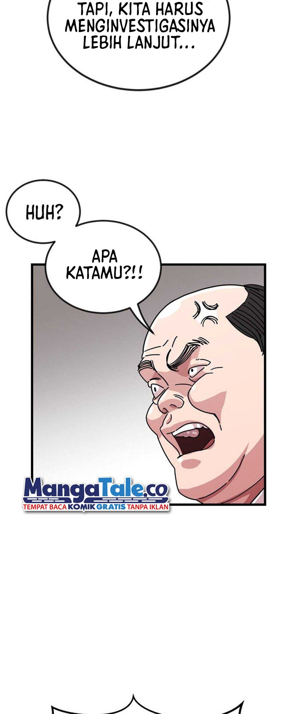After School Special Supplementary Class Chapter 2 - halaman 31