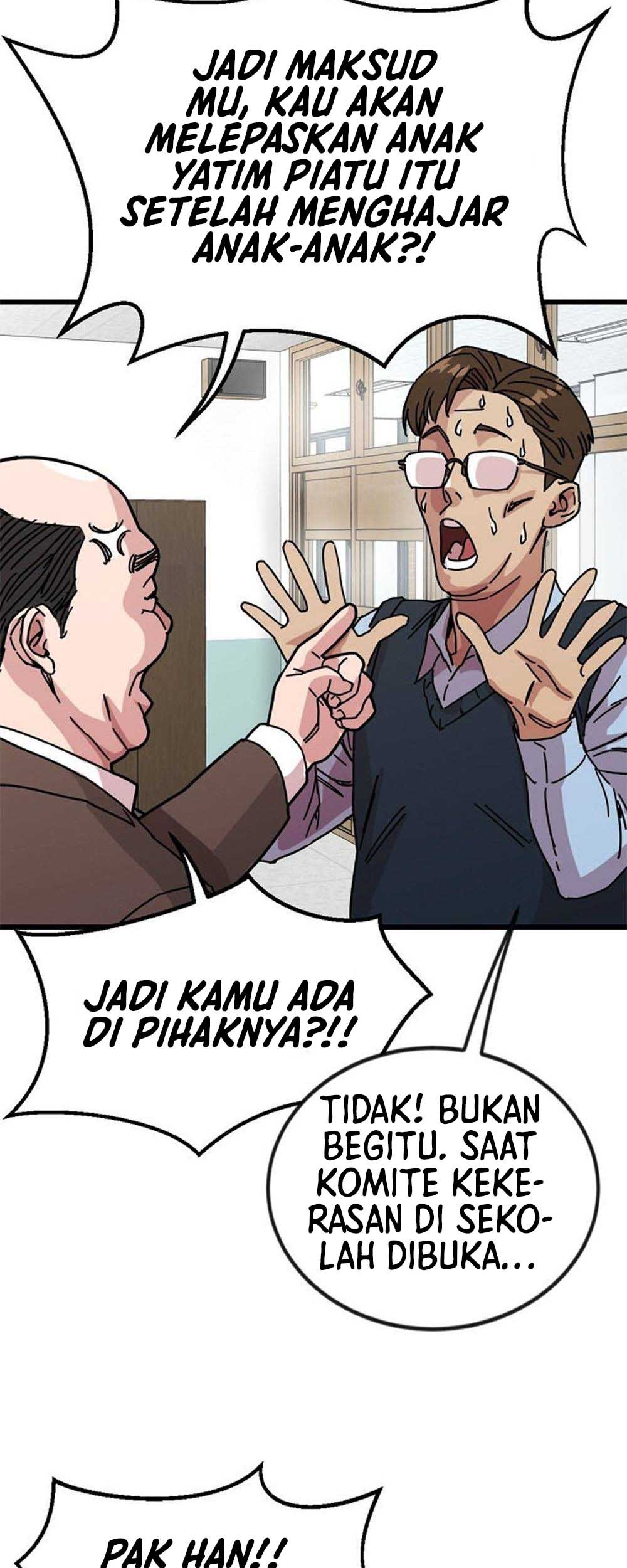 After School Special Supplementary Class Chapter 2 - halaman 32
