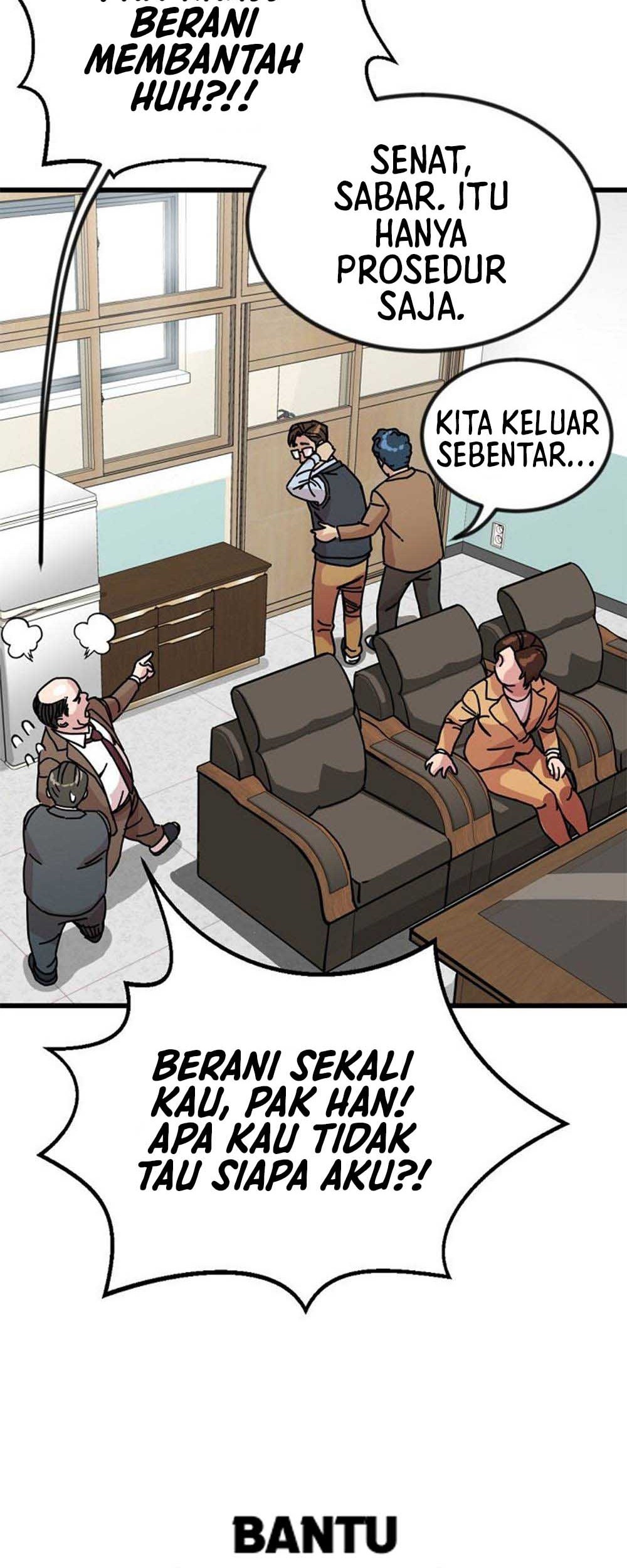 After School Special Supplementary Class Chapter 2 - halaman 33