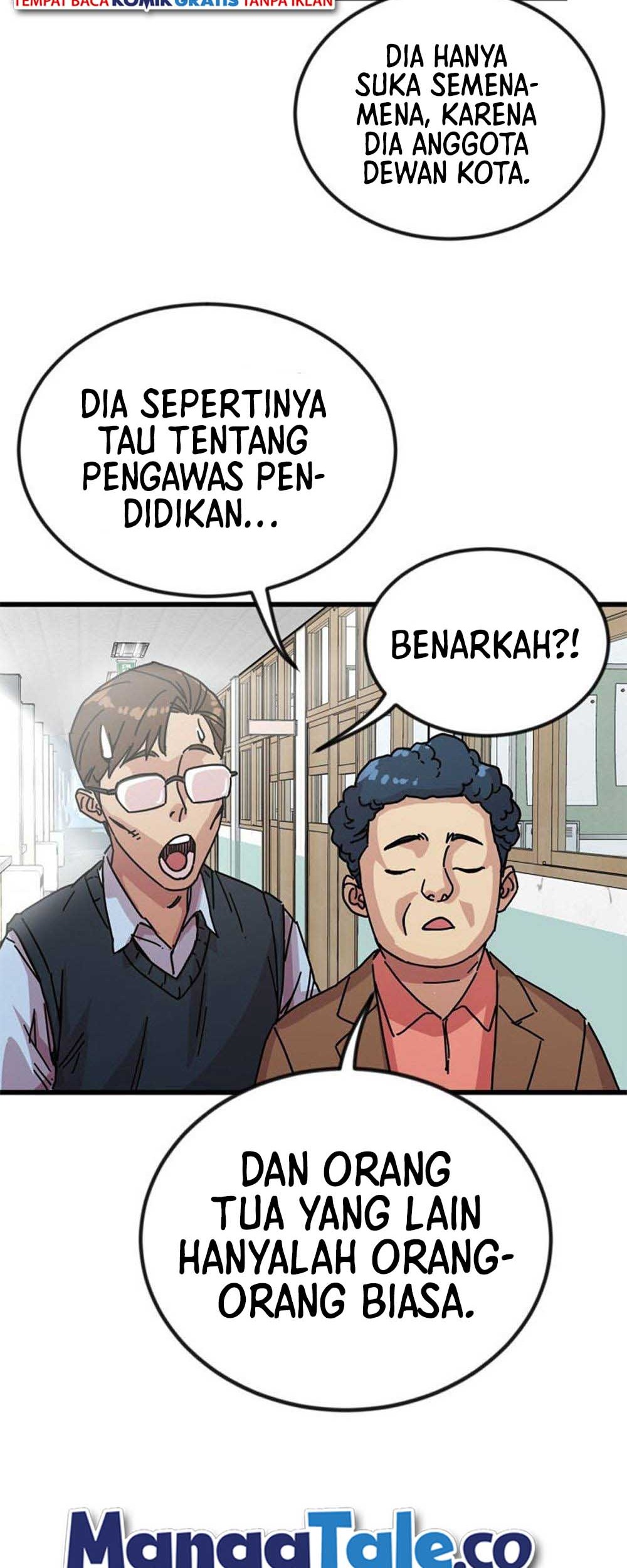 After School Special Supplementary Class Chapter 2 - halaman 35