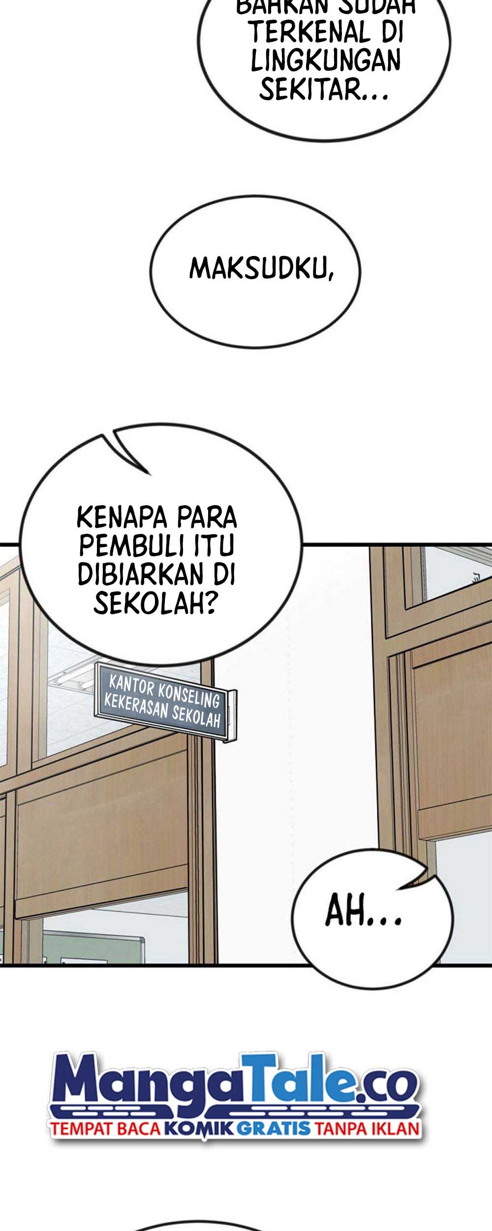 After School Special Supplementary Class Chapter 2 - halaman 37