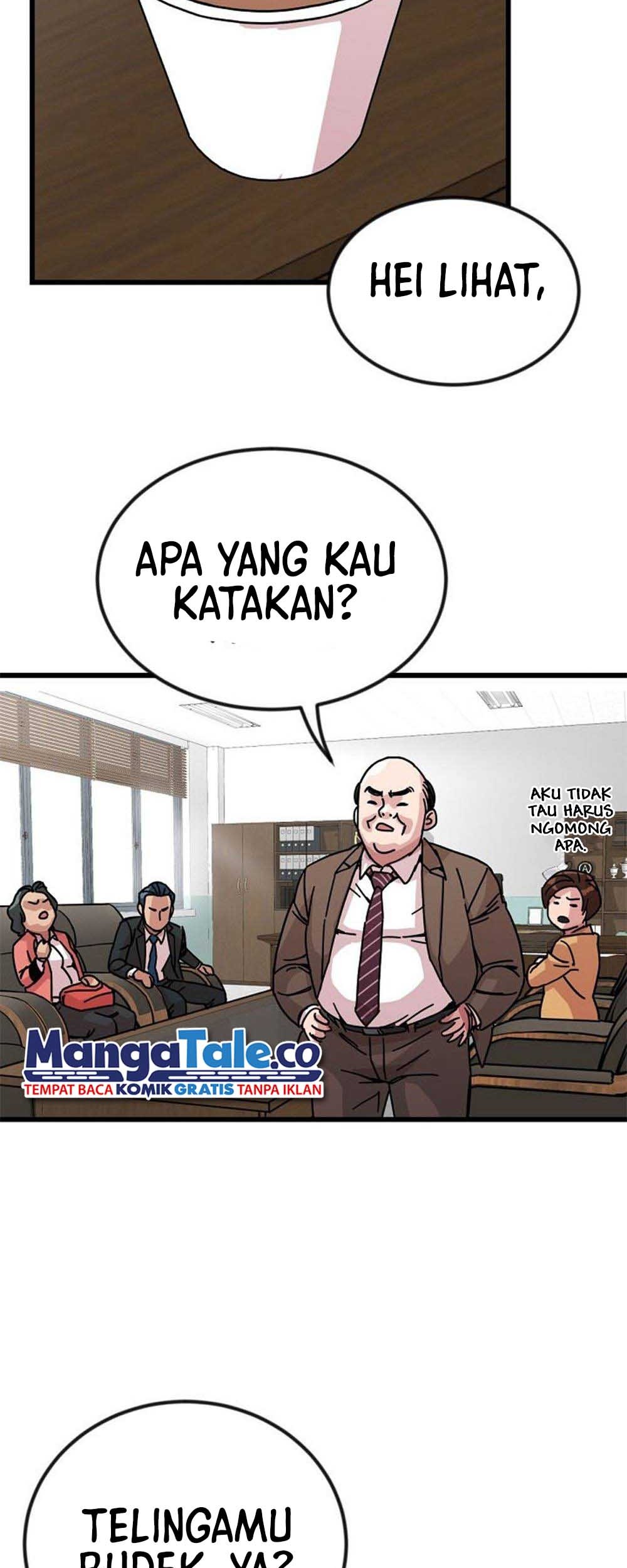 After School Special Supplementary Class Chapter 2 - halaman 42