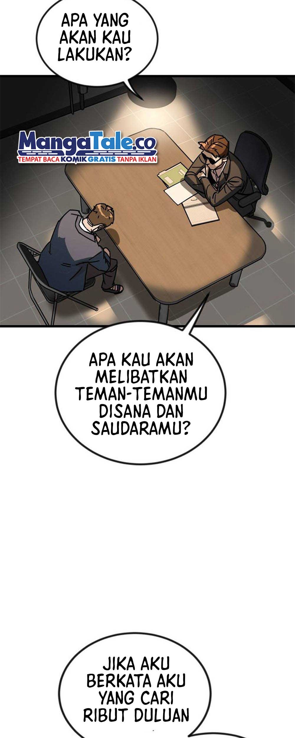 After School Special Supplementary Class Chapter 2 - halaman 71